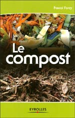 couverture du livre Le compost