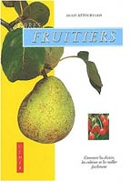 couverture du livre Arbres Fruitiers : Comment les cultiver et les tailler facilement