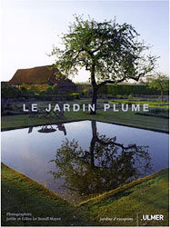 Le jardin plume - Ed. Ulmer