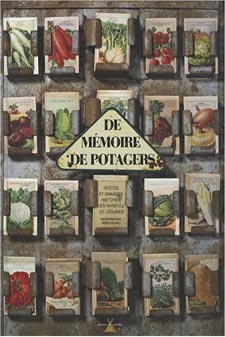 De m�moires de potager