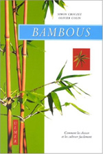 couverture du livre Bambous