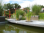 Chaumont sur Loire - Festival des Jardins