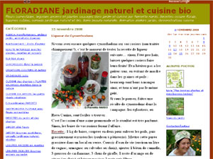 D.R. Floradiane