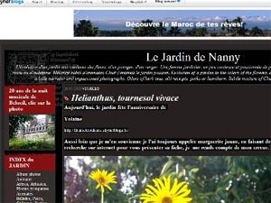 D.R. Le Jardin de Nanny