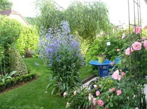 Sites de jardinage : s�lection gerbeaud.com mai 2008