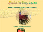 Jardin l'encyclop&eacute;die - D.R.