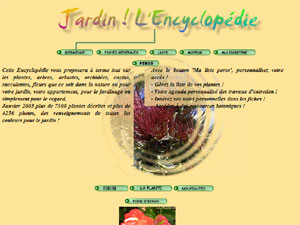 D.R. Jardin ! L'encyclopédie