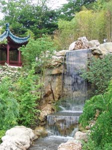Jardin zen - D.R. Les beaux jardins