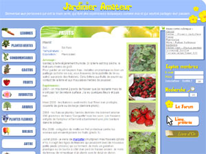 Jardinier amateur - D.R.