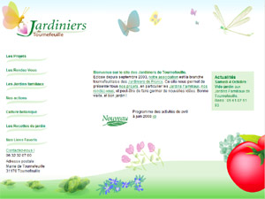 Jardiniers de Tournefeuille - D.R.