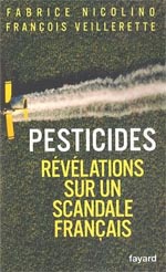 Pesticides : révélations sur un scandale français