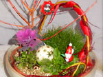 Pot�e d�cor�e