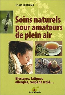 Soins naturels pour amateurs de plein air