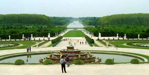 Versailles - D.R.