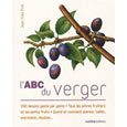 L'ABC du verger
