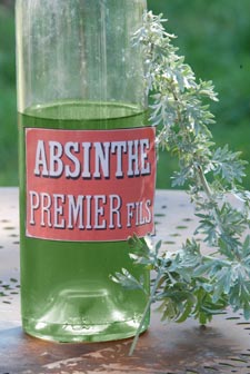 Absinthe