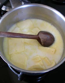 beurre