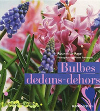 couverture du livre Bulbes dedans-dehors