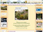 Coll�ge d'horticulture de Rueil Malmaison