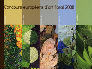snhf - art floral