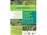 Concours national des jardins potagers