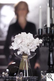 cyclamen bouquet