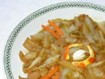 Endives à l\'orange