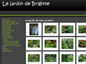 Le Jardin de Brigitte - D.R.