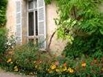 Le Jardin sauvage