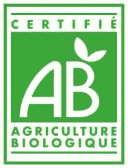 label Agriculture Biologique - AB