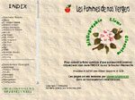 Les Pommes de nos Vergers