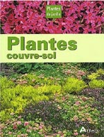 couverture du livre Plantes couvre-sol