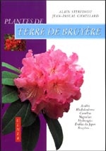 couverture du livre Plantes de terre de bruy�re