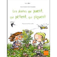 Les plantes qui puent, qui pètent, qui piquent