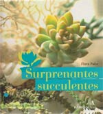 couverture du livre Surprenantes succulentes