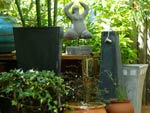 Tendance d�co au jardin