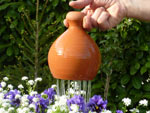 Aspergeur Terracotta ou Chantepleure