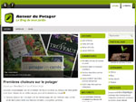 Autour du potager - D.R.