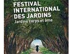 Festival International des Jardins à Chaumont sur Loire : édition 2010