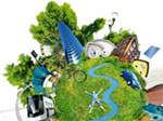 Villes r�v�es, villes durables