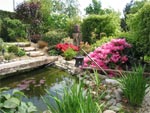 Le Jardin Secret du Grand Boulay