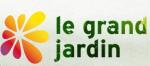 Le grand Jardin