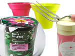 Id�es cadeau pour jardinier et jardini�re...