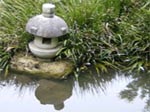 Les jardins japonais