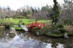Toulouse : visitez le jardin japonais