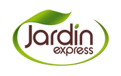 Logo Jardin Express