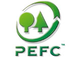 Label bois PEFC