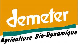 Logo Demeter