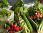 Consommer local et de saison avec les AMAP