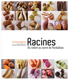 Racines, du raifort au navet du Pardailhan